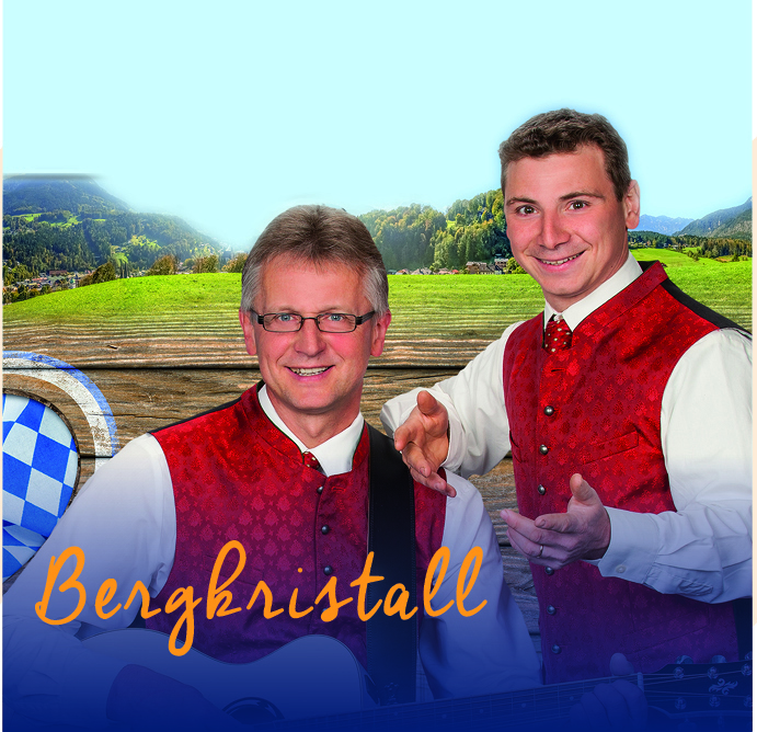 Bergkristall