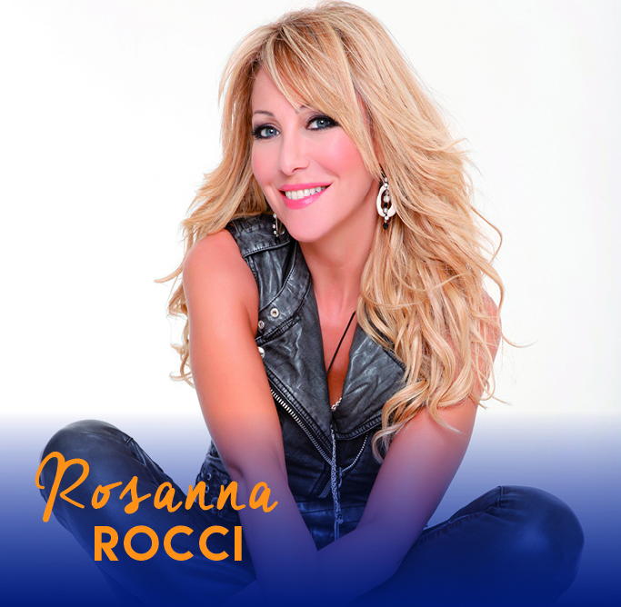 Rosanna Rocci