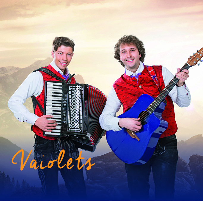 Vaiolets